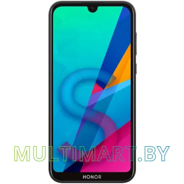 Смартфон HONOR 8S Prime KSA-LX9 3GB/64GB (черный)